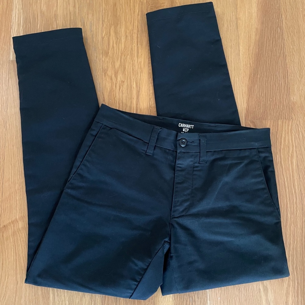 Carhartt Sid chino pant